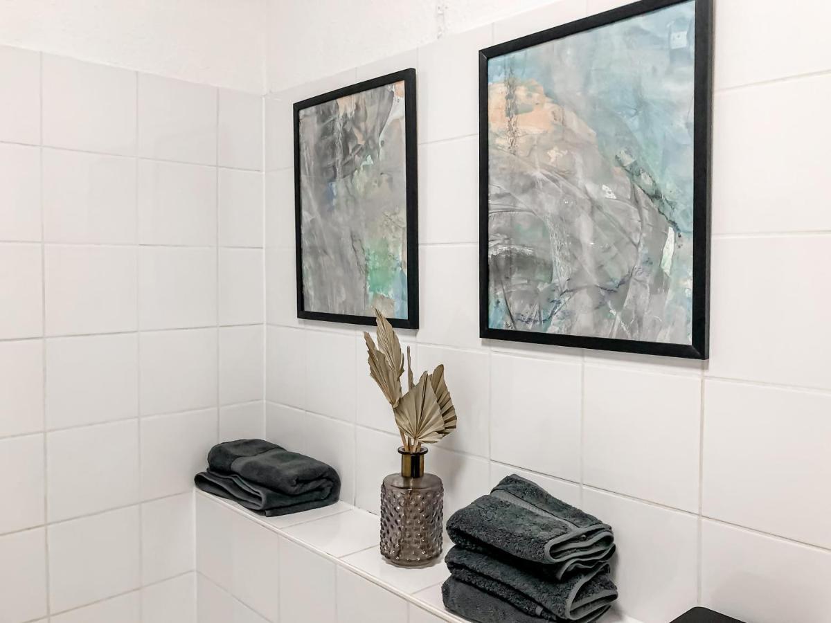 Studio Near Altstadt /W Workspace, Feng-Shui & Art Wurzburg Exterior photo